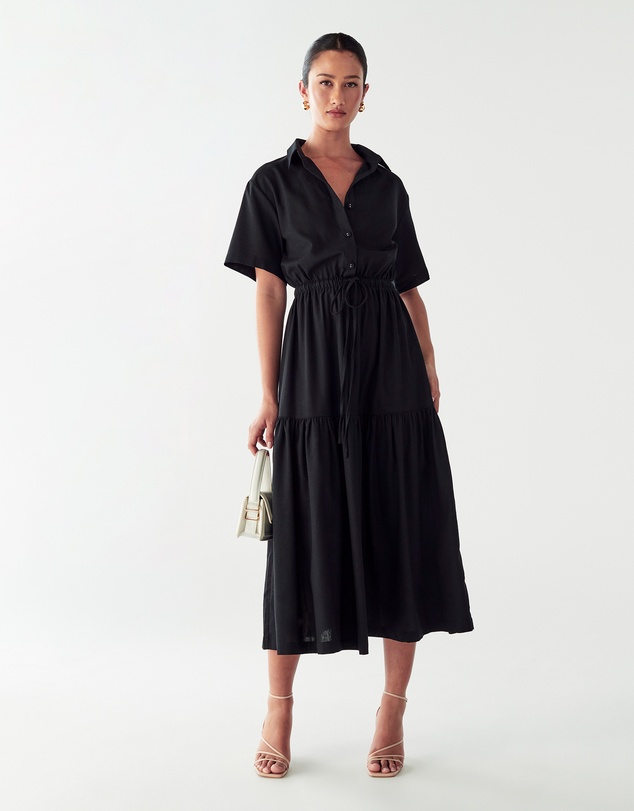 Willa - Effie Dress