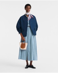 Longchamp - Complice Crossbody Bag