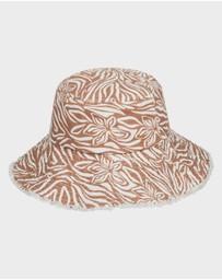 Roxy - Womens Jumping Star Hat