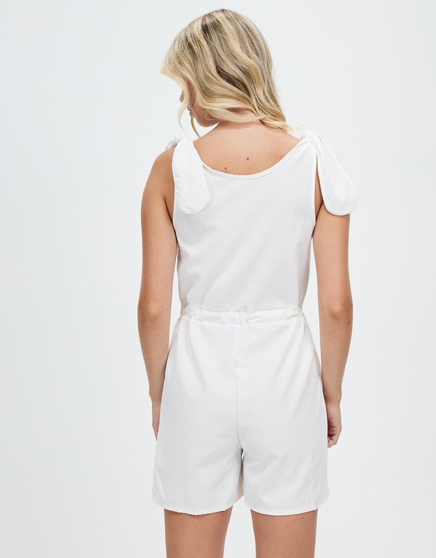 KAJA Clothing - Dottie Jumpsuit
