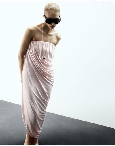 Light & Pastel Pink