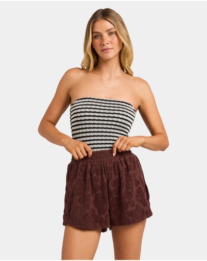 Teak