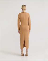 Oxford - Rebecca Ponti Dress