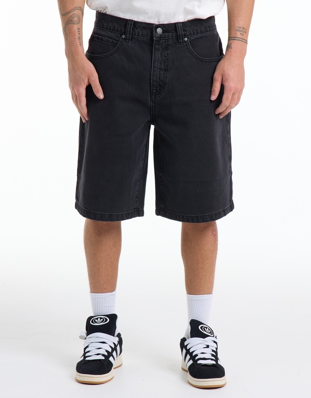 Nana Judy - Verona Denim Short