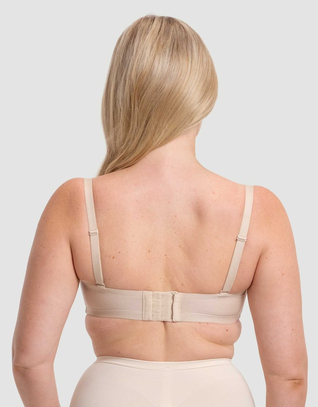 Triumph - Beautiful Silhouette Strapless Bra