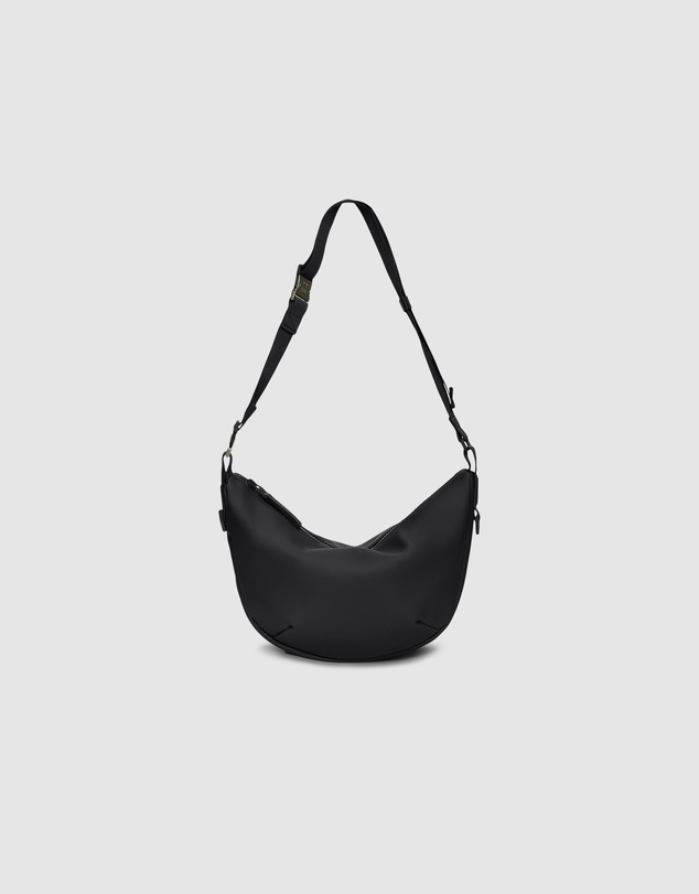 RAINS - Valera Shoulder Bag Black