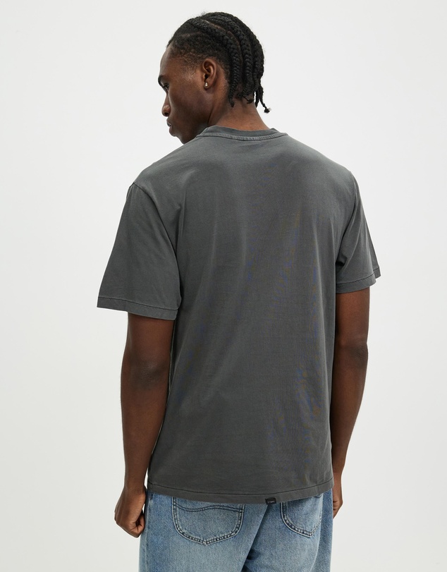 Thrills - Minimal Thrills Merch Fit Tee - ICONIC EXCLUSIVE