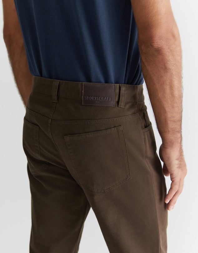 Sportscraft - Bedford Jean