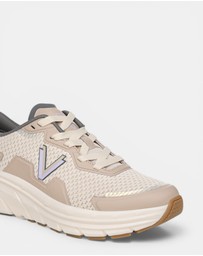 Vionic - Walk Max II Mesh Sneaker - Parchment