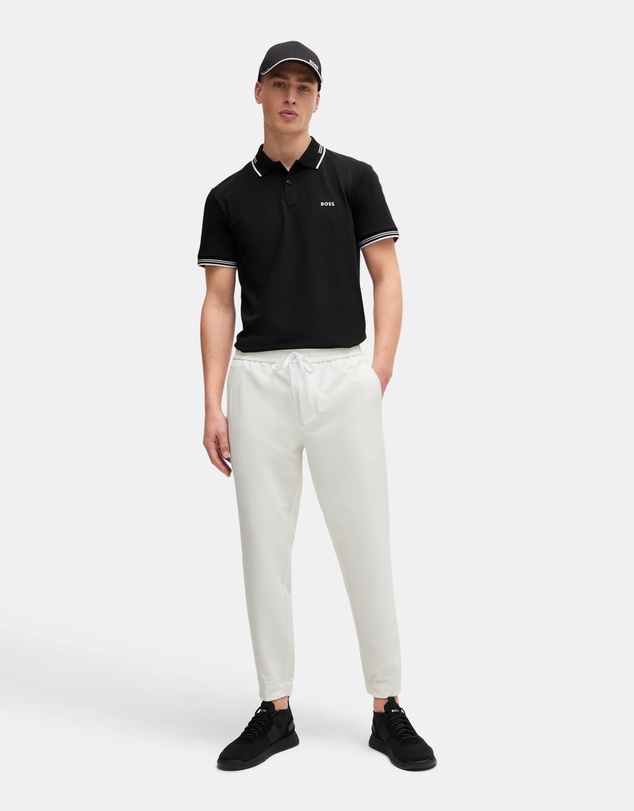 BOSS - Paul Polo Shirt
