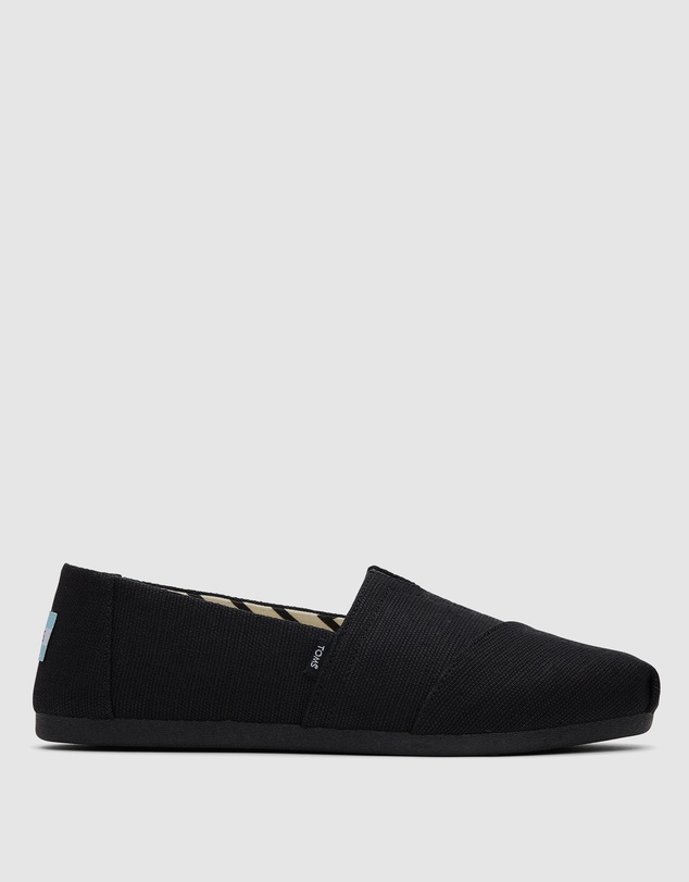 TOMS - Alpargata Classic - Women's