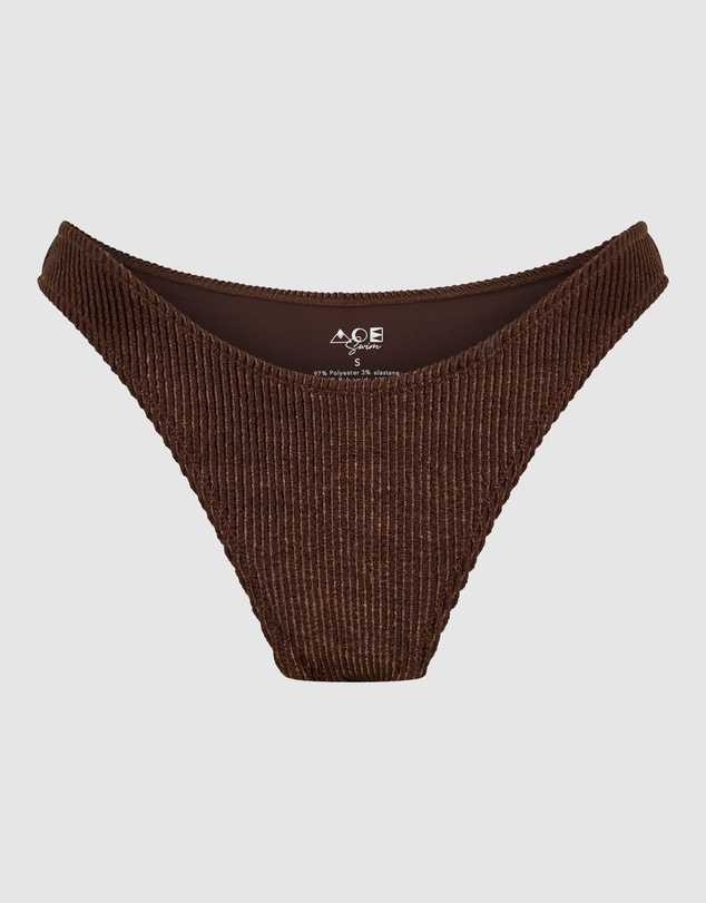 Arms Of Eve - Capri Bikini Bottoms