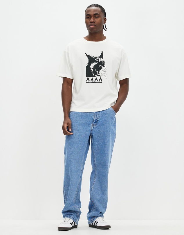 Abrand - A5 Baggy Jean Larry