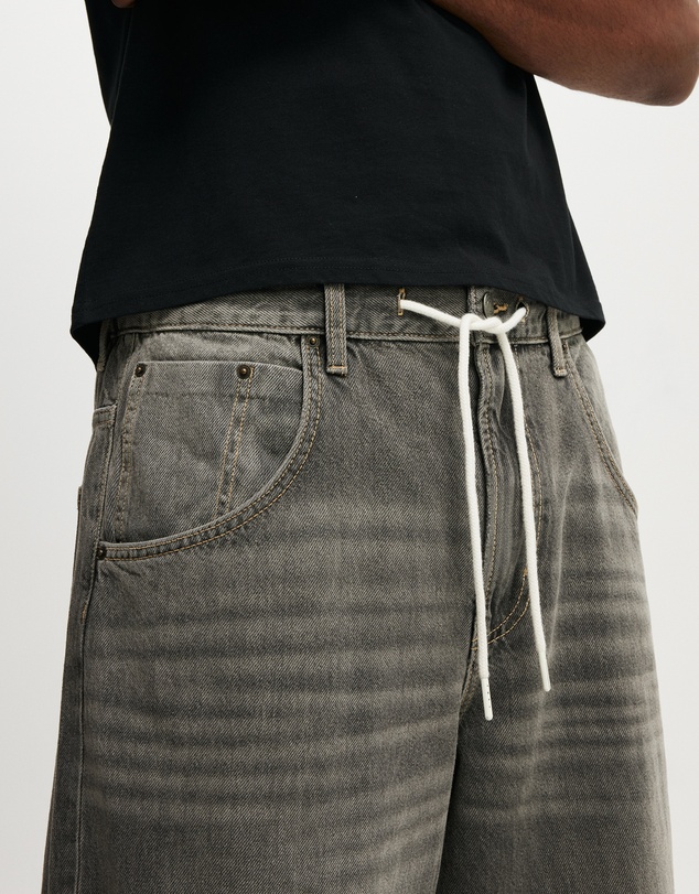 Cotton On - Y2k Super Baggy Jean