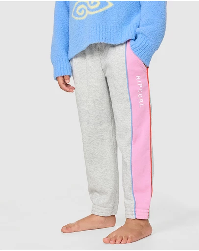 Rip Curl - Sunshine Revival Track Pants - Babies-Teens