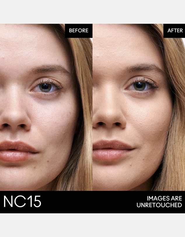 MAC - Studio Fix Powder Plus Foundation