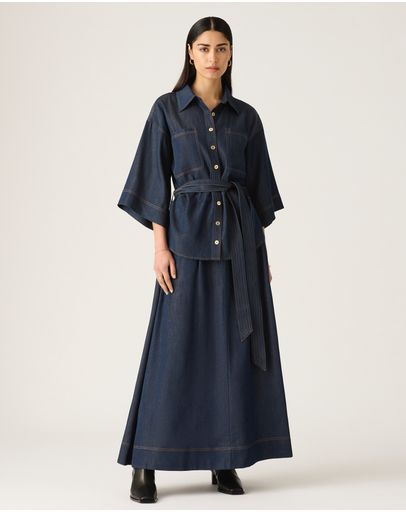 Indigo