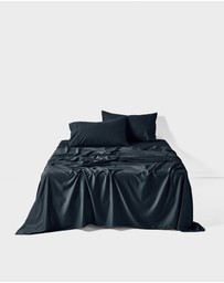 Linen House - Surf Wash 400TC Sheet Set