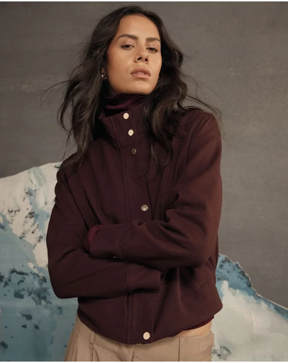 Forcast - Irene Bomber Jacket