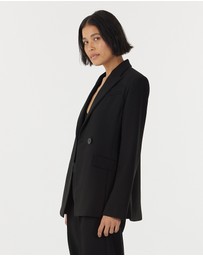 Third Form - Skyline Blazer