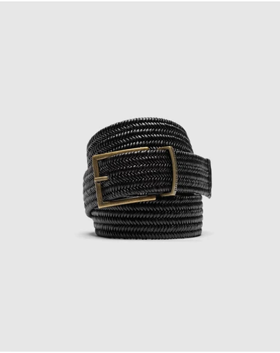 Rodd & Gunn - Stirling Stretch Belt