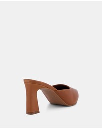 Jeffrey Campbell - Unamused Heels