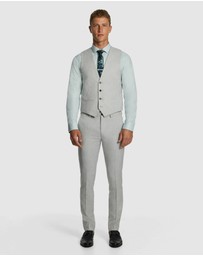 yd. - Pistol Waistcoat