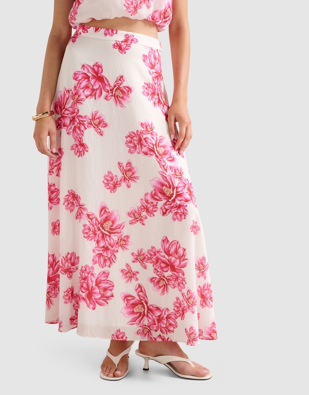 Forever New - Maisie Circle Midi Skirt