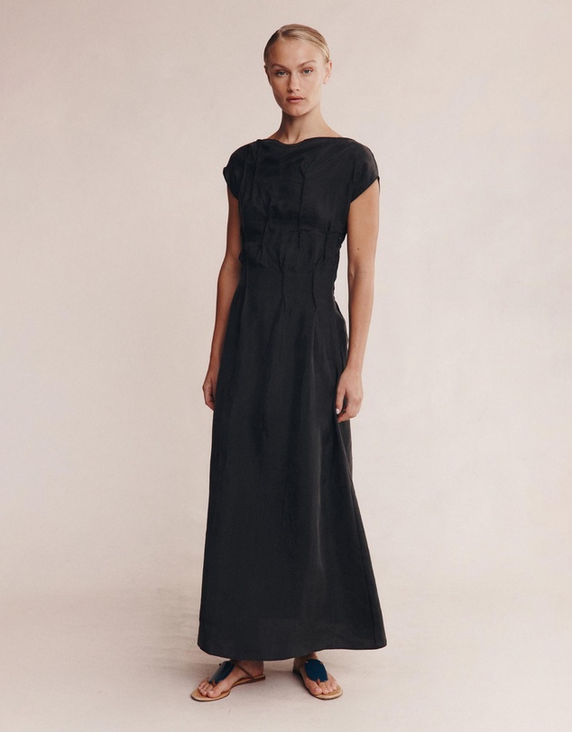 Marle - Gaia Dress