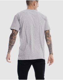 DVNT - 3-Pack Devoid Premium Tee