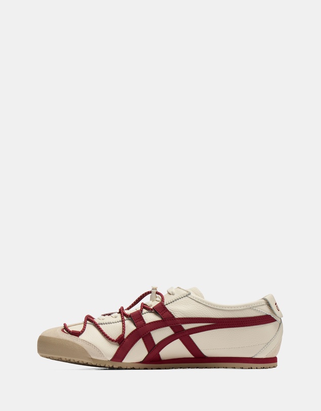 Onitsuka Tiger - Mexico 66 VINY - Unisex