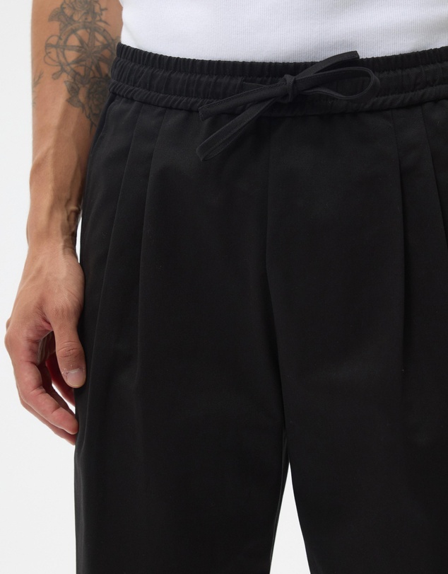 AERE - Dart Elastic Waist Pants