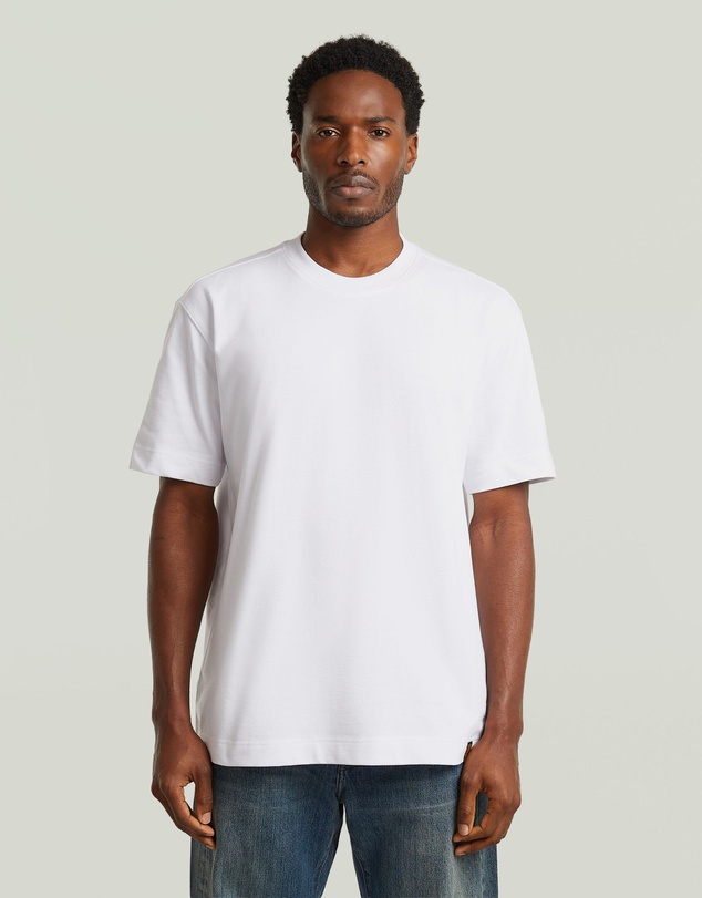G-Star - GS-01 relaxed r t