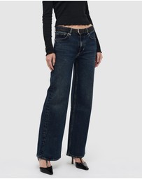 Neuw - Eva Wide Jeans