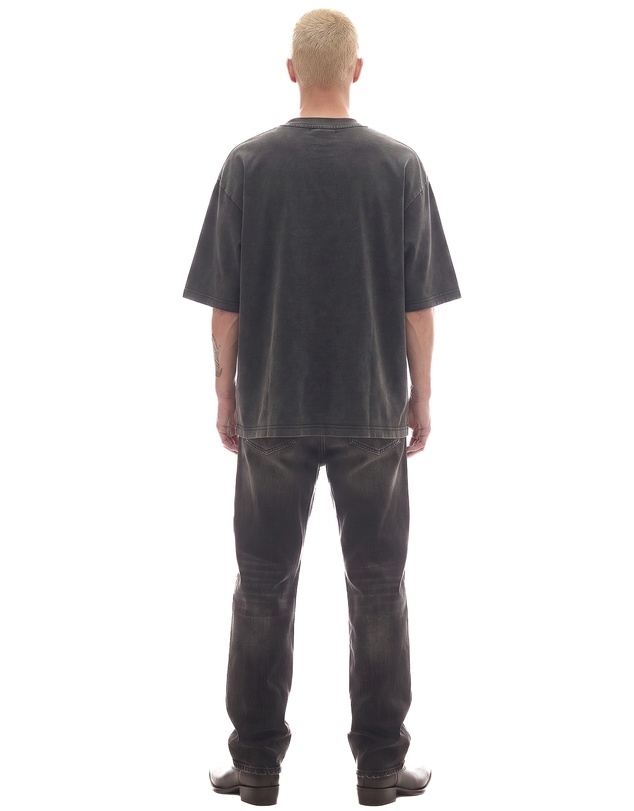 THE TALES - Art Department Python Unisex Tee
