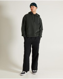 General Pants Co. Basics - OG Oversized Skate Hoodie