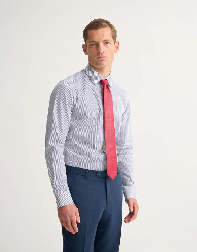 Oxford - Beckton Slim Fit Shirt