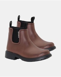 Human - Jam II Womens Boots