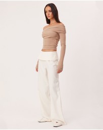 SNDYS - Twyla Top