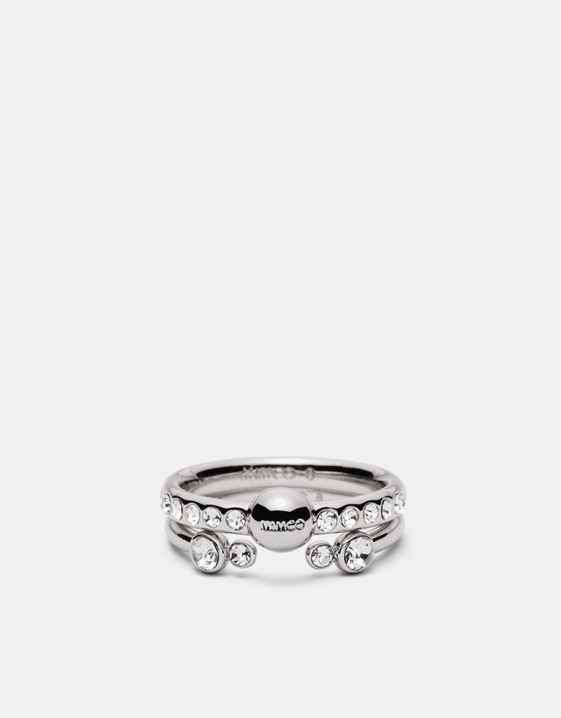 MIMCO - Signatura Ring Set