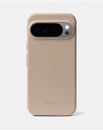Bellroy - Leather Pixel Case - Pixel 10 Pro XL