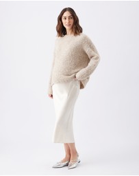 Ripe Maternity - Theo Cosy Knit