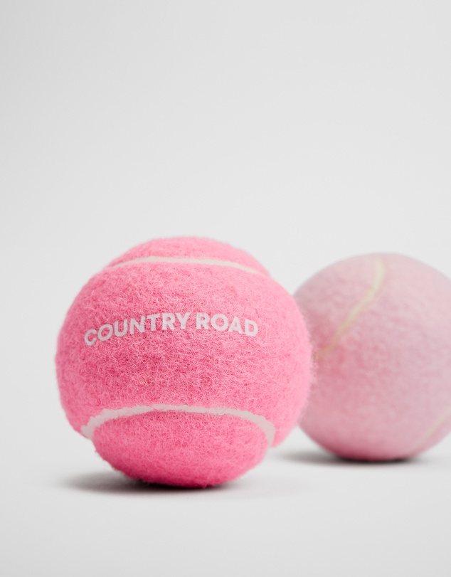 Country Road - Pet Ball Pack Of 2