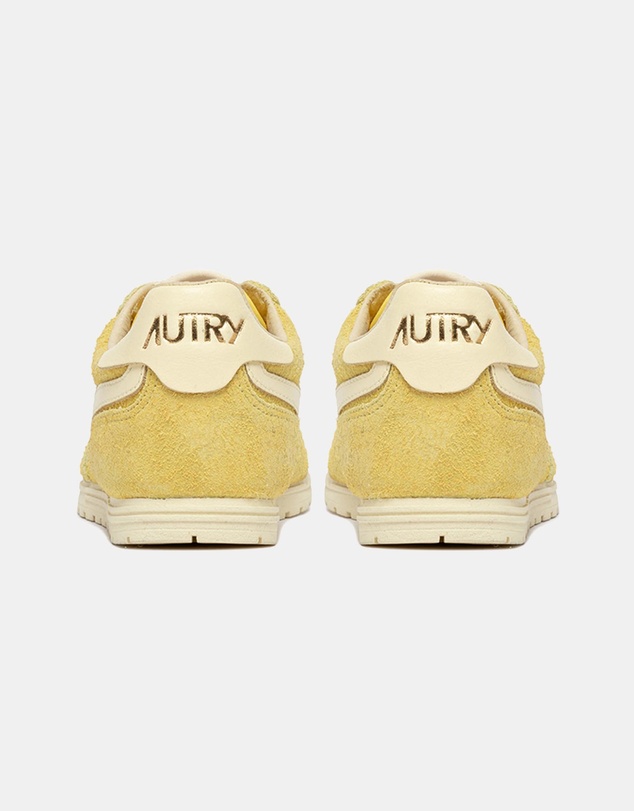 Autry - Windspin Low Wom Sneakers - Women's