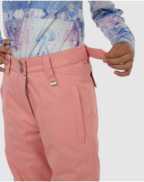 ROJO Outerwear - BF4EVA Pant
