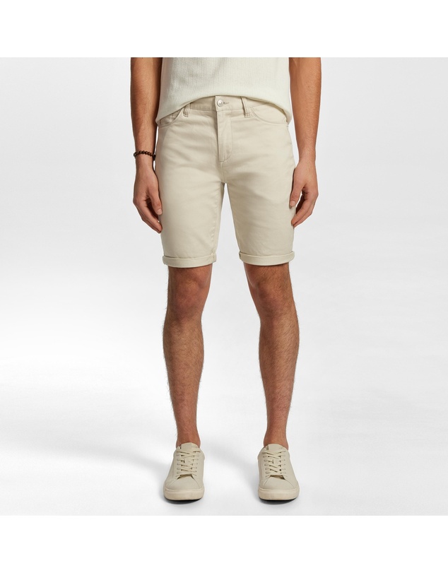 yd. - Herston Chino Short