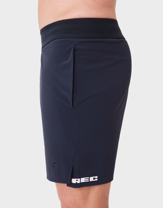 REC GEN - Type 4 Short