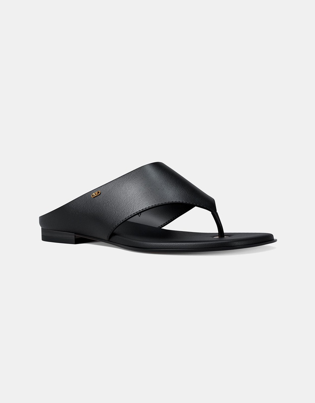 Michael Kors - Alster Thong Sandals - Women's