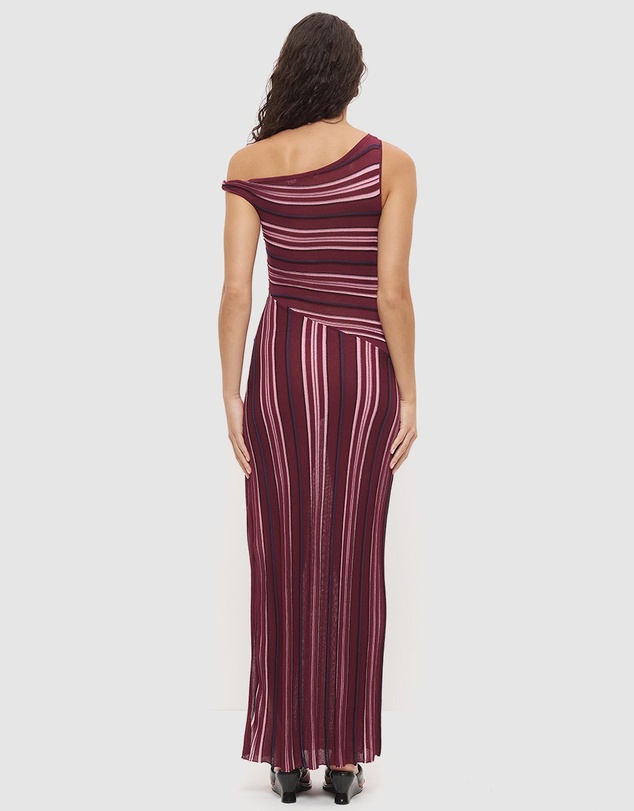 MON RENN - Selena Knit Dress
