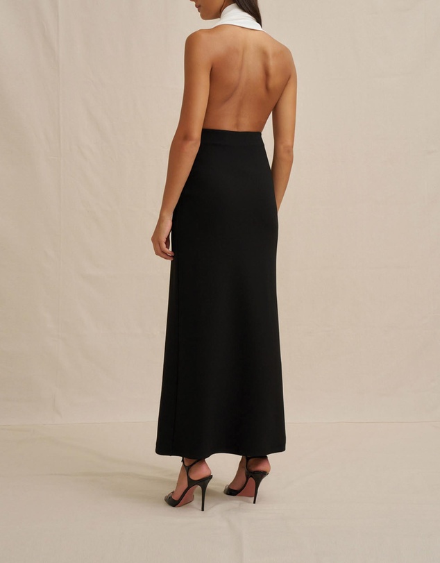 BY JOHNNY. - Imogen Halter Dress